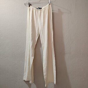 NWOT-XS-POLO RL- SLEEPWEAR PANT COTTON KNIT